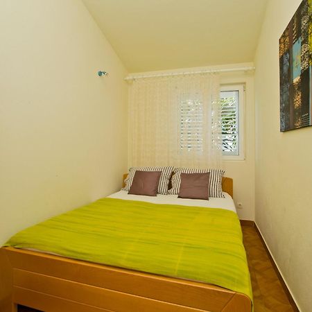 Apartments Villa Hraste Hvar 흐바르 외부 사진