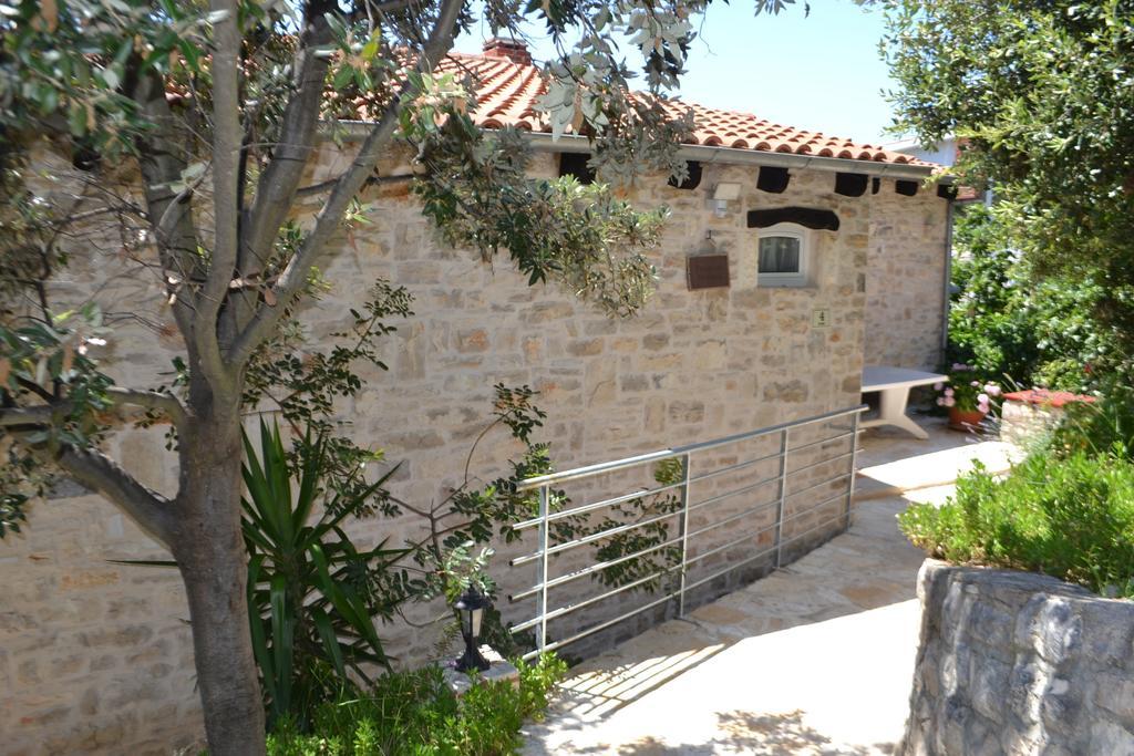 Apartments Villa Hraste Hvar 흐바르 외부 사진
