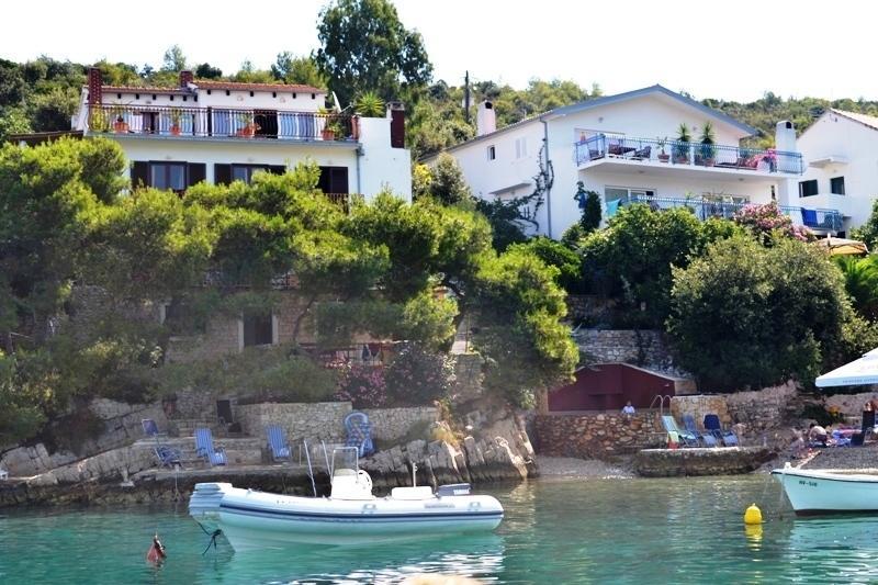 Apartments Villa Hraste Hvar 흐바르 외부 사진