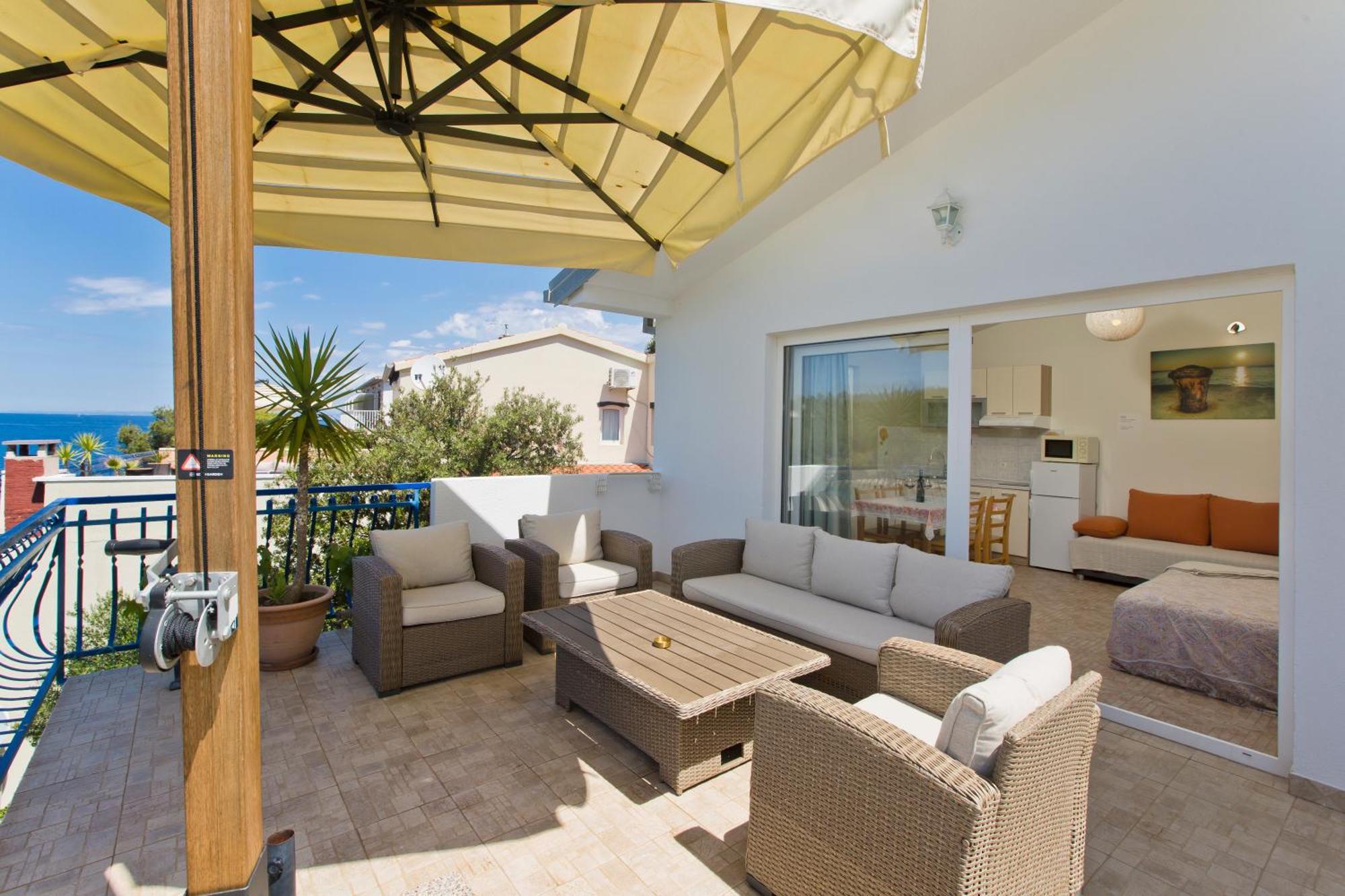 Apartments Villa Hraste Hvar 흐바르 외부 사진