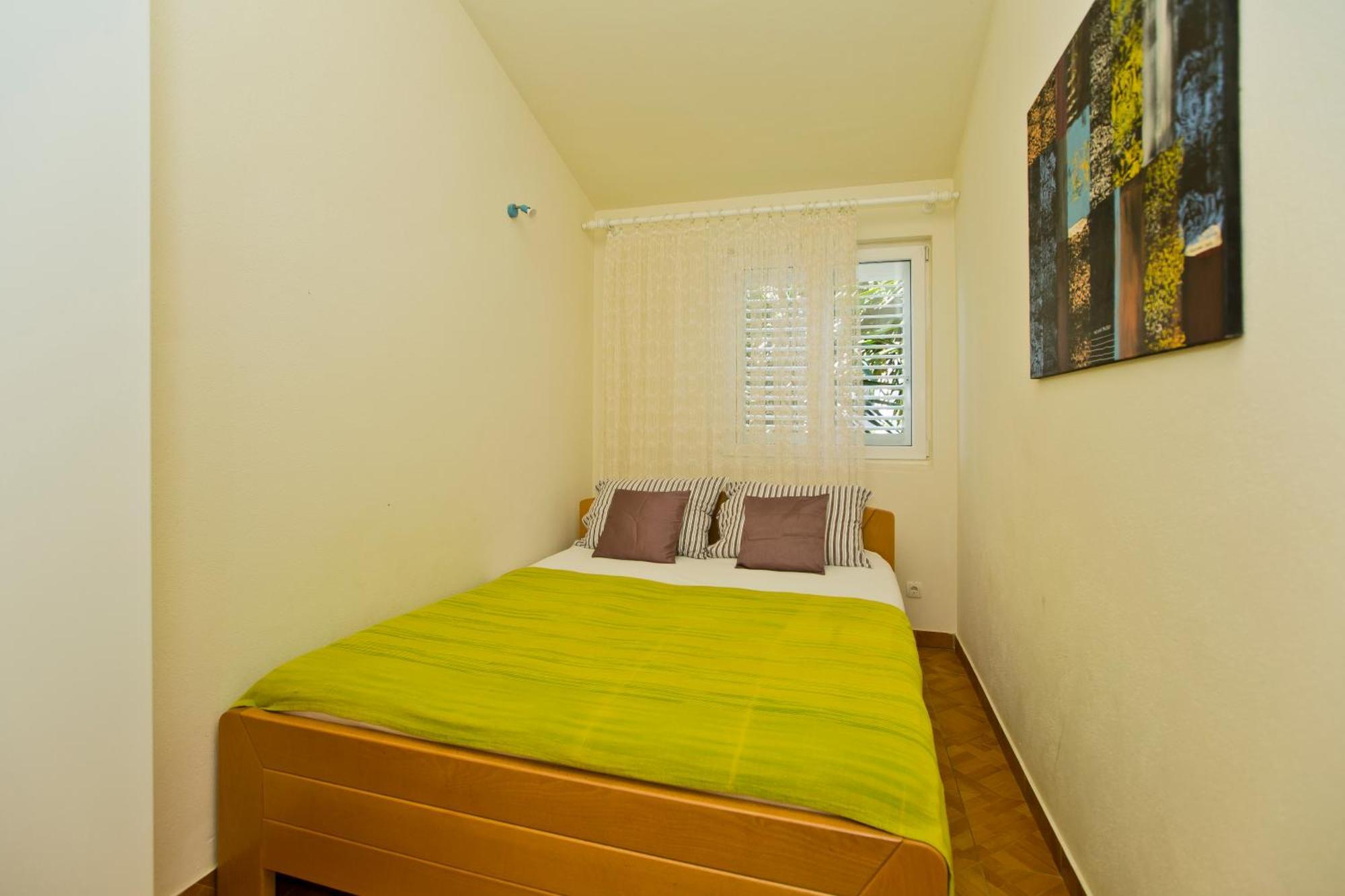Apartments Villa Hraste Hvar 흐바르 외부 사진