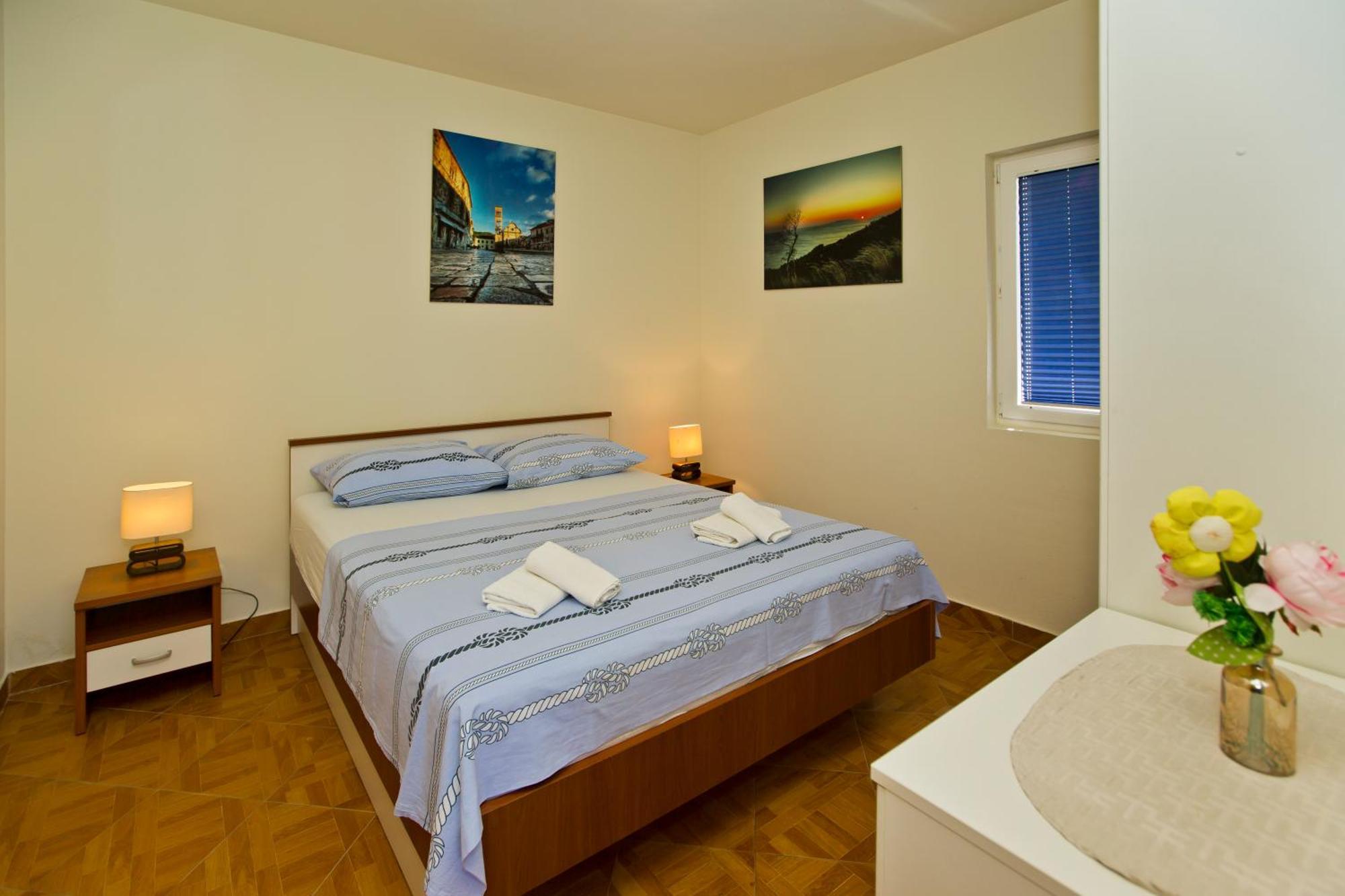 Apartments Villa Hraste Hvar 흐바르 외부 사진