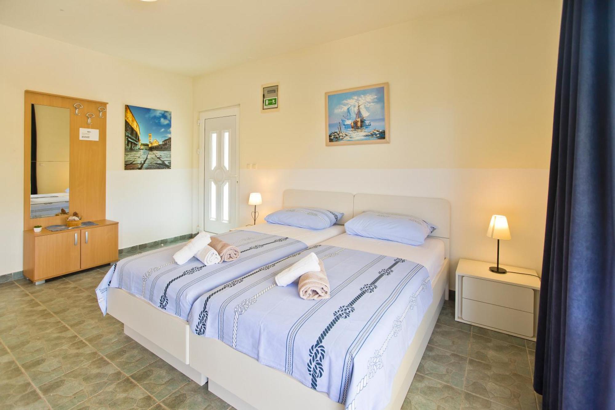 Apartments Villa Hraste Hvar 흐바르 외부 사진
