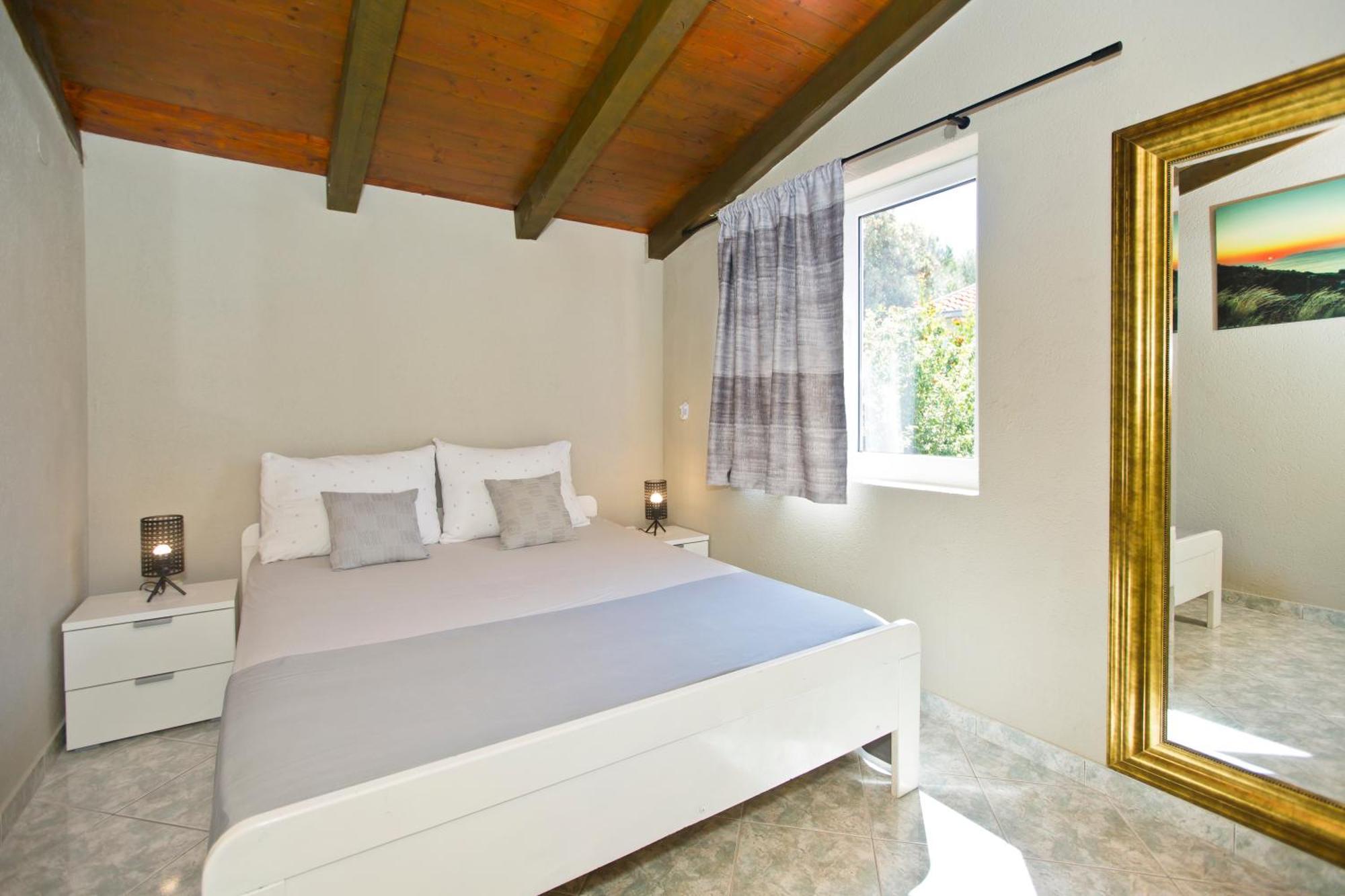 Apartments Villa Hraste Hvar 흐바르 외부 사진