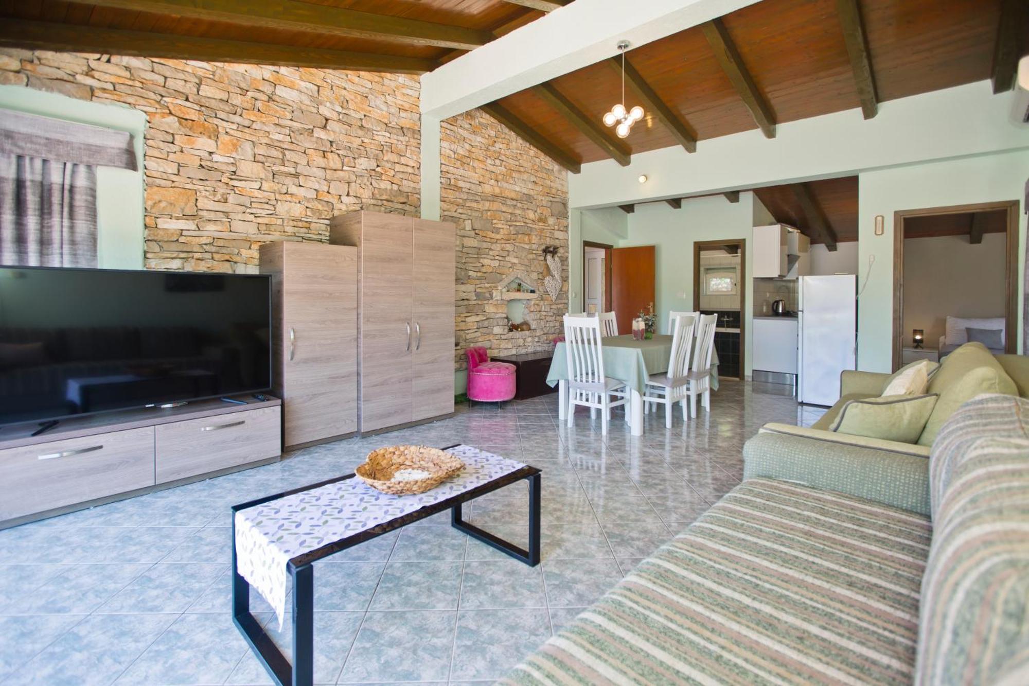 Apartments Villa Hraste Hvar 흐바르 외부 사진