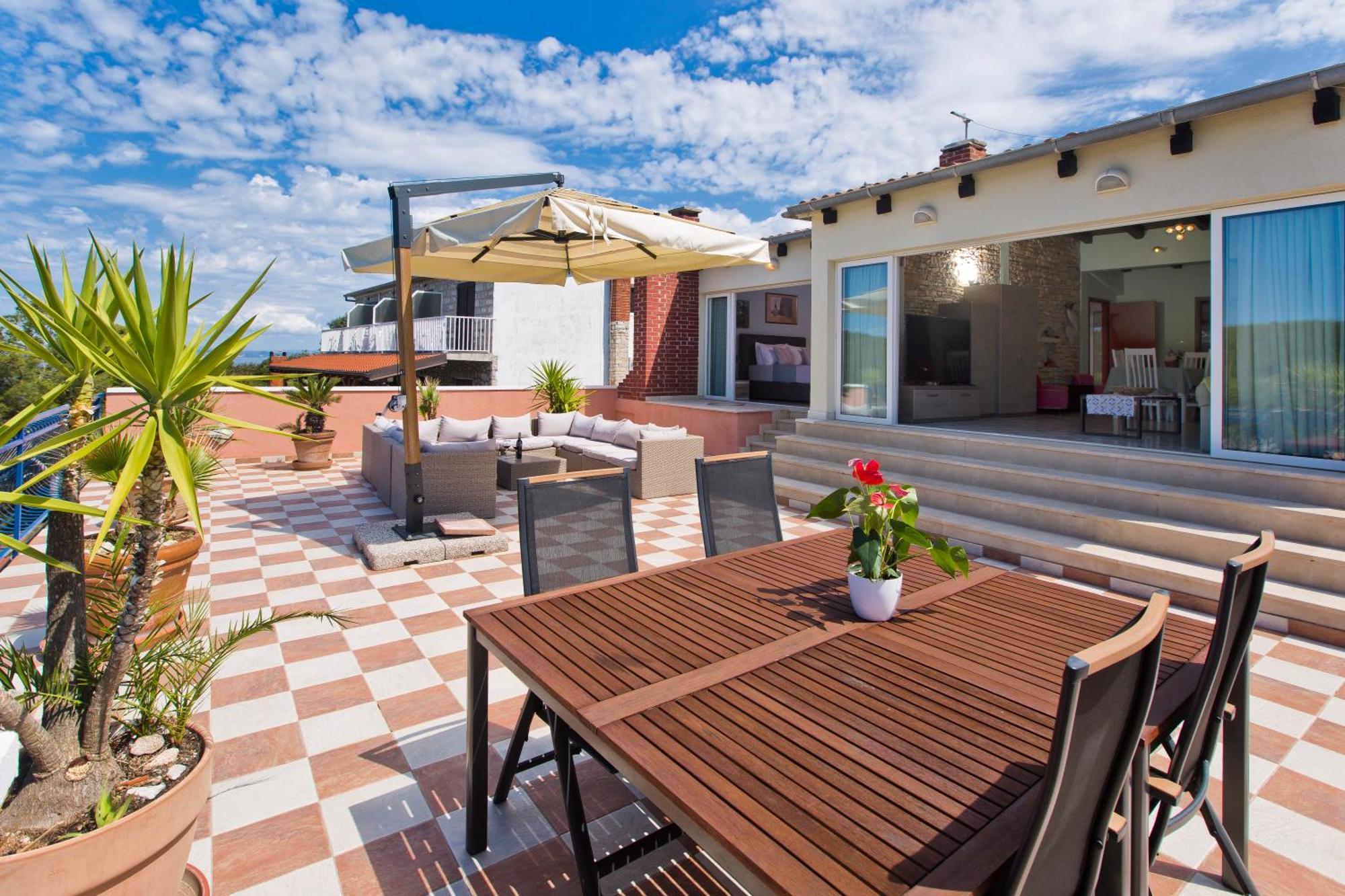 Apartments Villa Hraste Hvar 흐바르 외부 사진