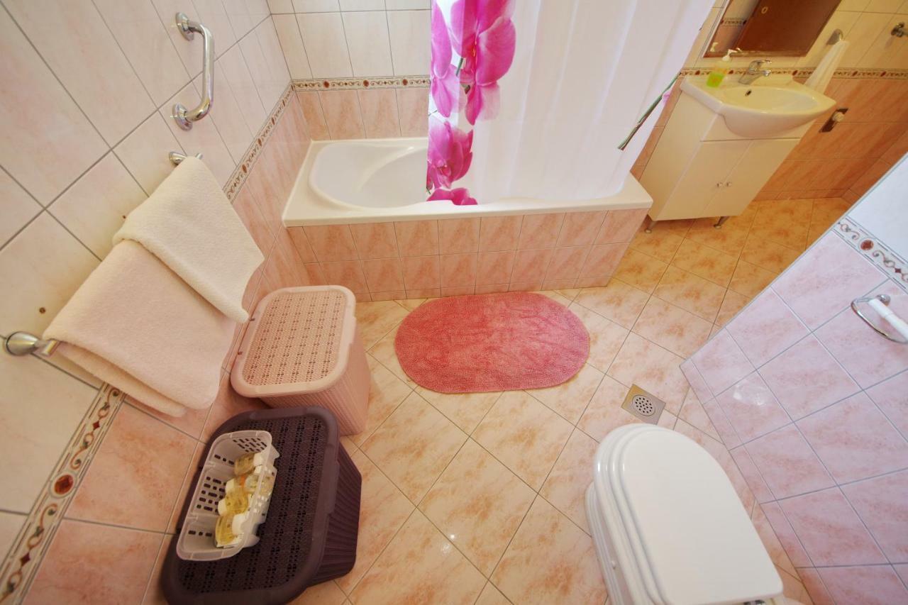 Apartments Villa Hraste Hvar 흐바르 외부 사진