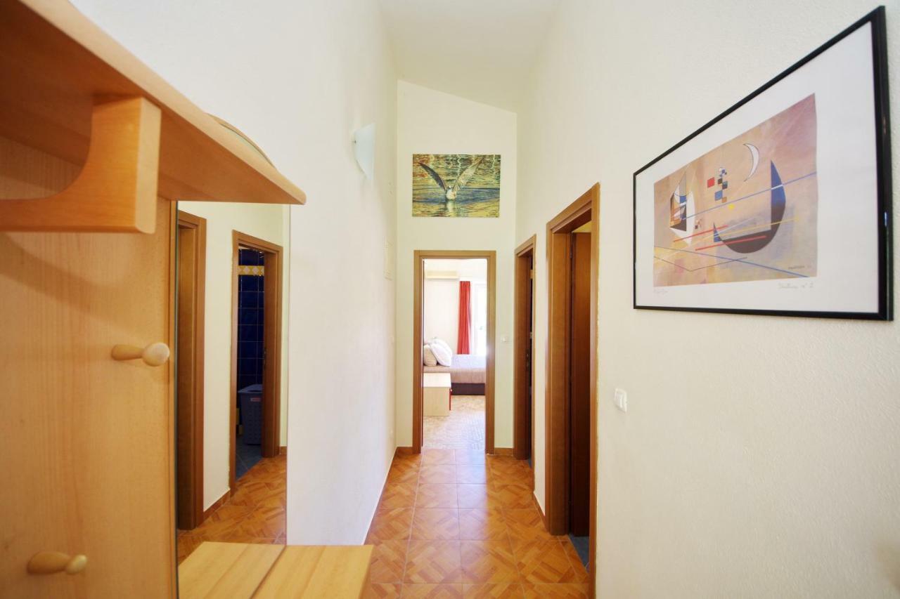 Apartments Villa Hraste Hvar 흐바르 외부 사진