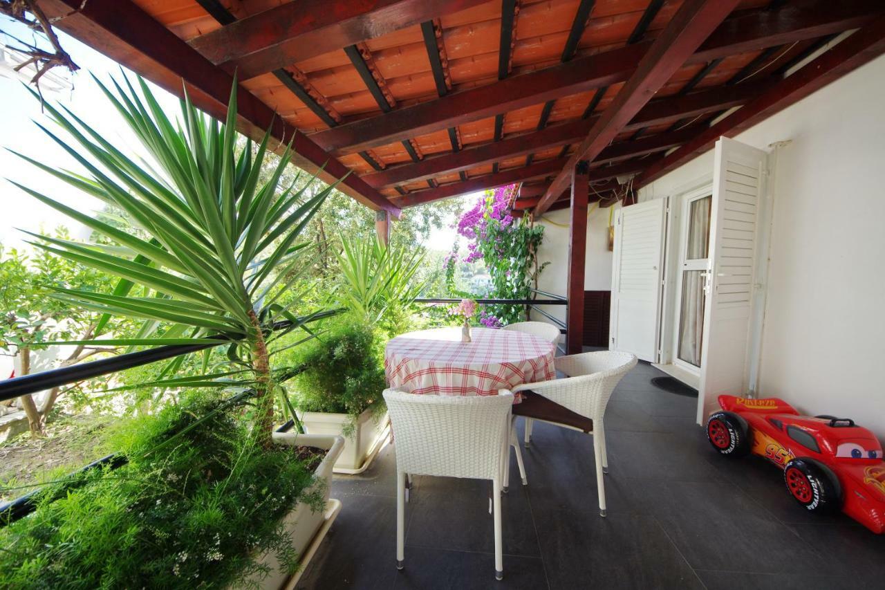 Apartments Villa Hraste Hvar 흐바르 외부 사진
